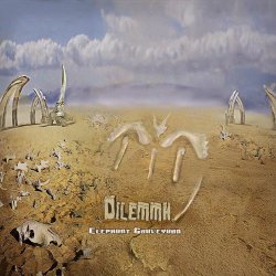 Dilemma - Elephant Graveyard (2020) [Reissue]