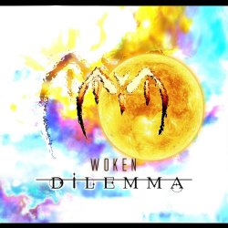 Dilemma - Woken (2022) [EP]