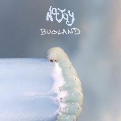 No Joy - Bugland (2025) [Single]