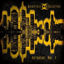 VA - Contagion Collective: Outbreak Vol. 1 (2022)