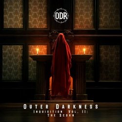 VA - Outer Darkness - Inquisition Vol. II: The Scorn (2025)
