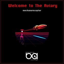 Mechanoreceptor - Welcome To The Aviary (2025) [EP]
