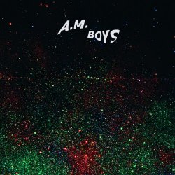 A.M. Boys - Distance Decay (2022)