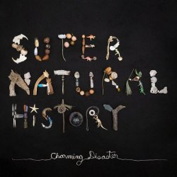 Charming Disaster - Super Natural History (2023)