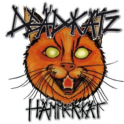 Deäd Kätz - Hämmerkät (2020)