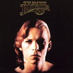 Peter Baumann - Romance 76 (2009) [Reissue]