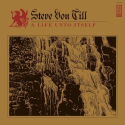 Steve Von Till - A Life Unto Itself (2015)