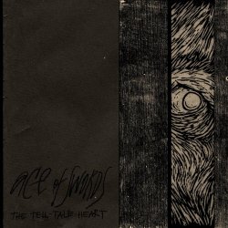 Ace Of Swords - The Tell-Tale Heart (2025)