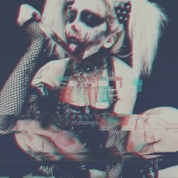 Aux Animaux - Thrill Kill (2025) [Single]
