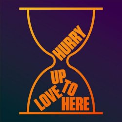 Covered In Snow - Hurry Up To Love Here (Radio Edit) (2025) [Single]