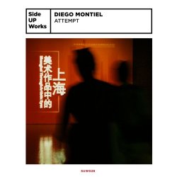Diego Montiel - Attempt (2024) [EP]