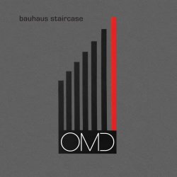 Orchestral Manoeuvres In The Dark - Bauhaus Staircase (The Complete Edition) (2025) [3CD]
