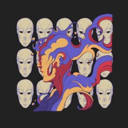 Mutual Shock - Bore Me (2025) [Single]