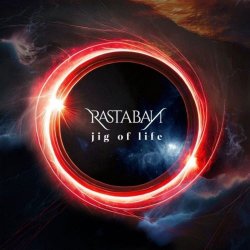 Rastaban - Jig Of Life (2025) [Single]