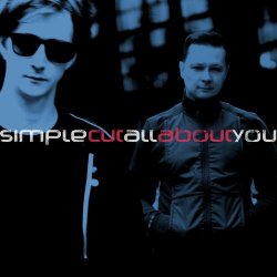 Simple Cut - All About You (2015) [EP]