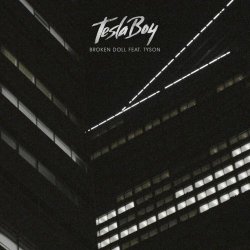 Tesla Boy - Broken Doll (2013) [EP]