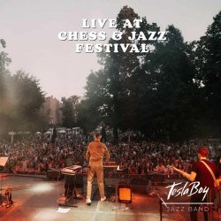 Tesla Boy - Live At Chess & Jazz Festival (Live) (2022)