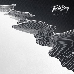 Tesla Boy - Moses (2016) [EP]