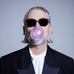 Tesla Boy - Делать Нечего (2025) [Single]