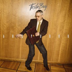 Tesla Boy - Андропов (2020)
