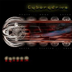 Cyborgdrive - Dynamik (2002)