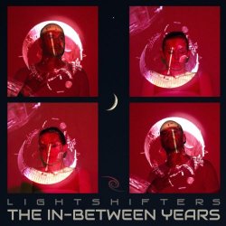 Lightshifters - The In-Between Years (2025)