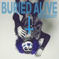 May May Graves - Buried Alive (2025) [Single]