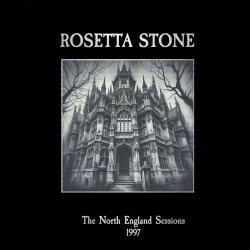 Rosetta Stone - The North England Sessions - 1997 (2025) [EP]