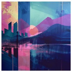 Sandor Gavin - Radiance (2024) [Single]