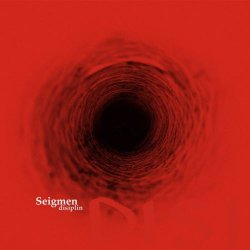Seigmen - Disiplin (2025) [Single]