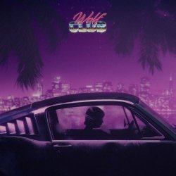 W O L F C L U B - Break This Heart (2025) [Single]