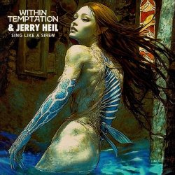 Within Temptation - Sing Like A Siren (2025) [Single]