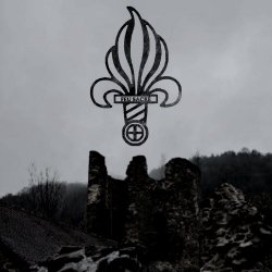 Feu Sacré - Feu Sacré (2023) [EP]