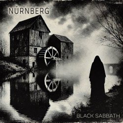 Nürnberg - Black Sabbath (2025) [Single]