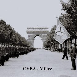 Ovra - Milice (2023)