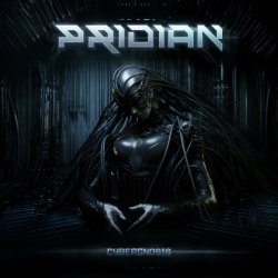 Pridian - Cybergnosis (2023) [EP]
