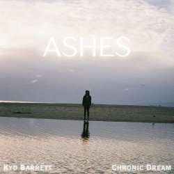 Chronic Dream - Ashes (2025) [Single]