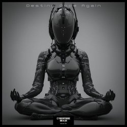 Cybermode Beats - Destiny Once Again (2025)