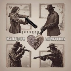 Maleficium Arungquilta - Киллеры (2023) [Single]