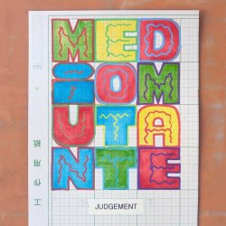 Medio Mutante - Judgement (2025) [Single]