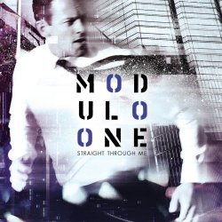 Modulo One - Straight Through Me (2020) [Single]