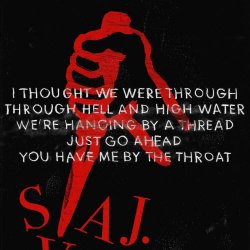 Svaj. - Cut Me Up (2024) [Single]