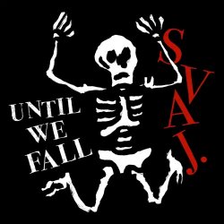 Svaj. - Until We Fall (2023) [EP]