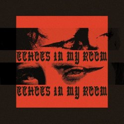 Camy Huot - Echoes In My Room (2025) [EP]