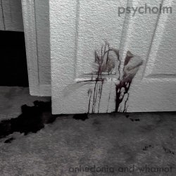 Psycholm - Anhedonia And Whatnot (2024) [EP]