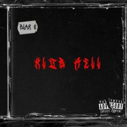 Blak G - Klub Hell (2024) [EP]