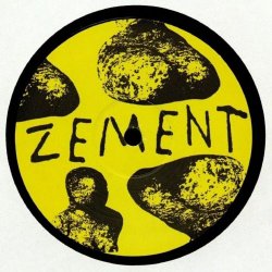 L.F.T. - ZMNT002 (2019) [EP]