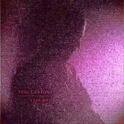 Teo Larioni - 1260 Дней (2025) [EP]