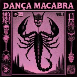 VA - Dança Macabra Vol. 1 (2025) [EP]
