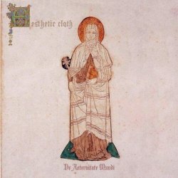 Aesthetic Cloth - De Aeternitate Mundi (2023) [EP]